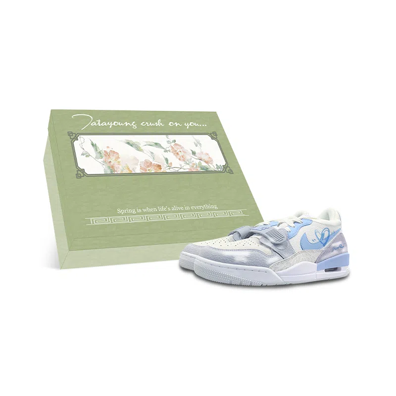 Jordan Legacy 312 GGMZ