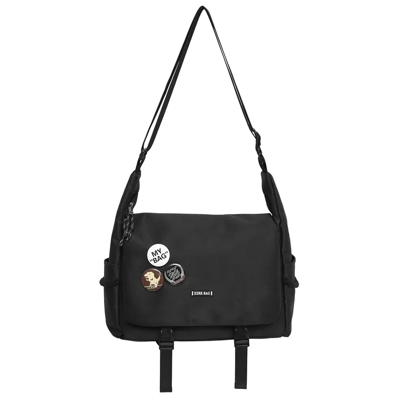 Kaituozhe Crossbody Bag