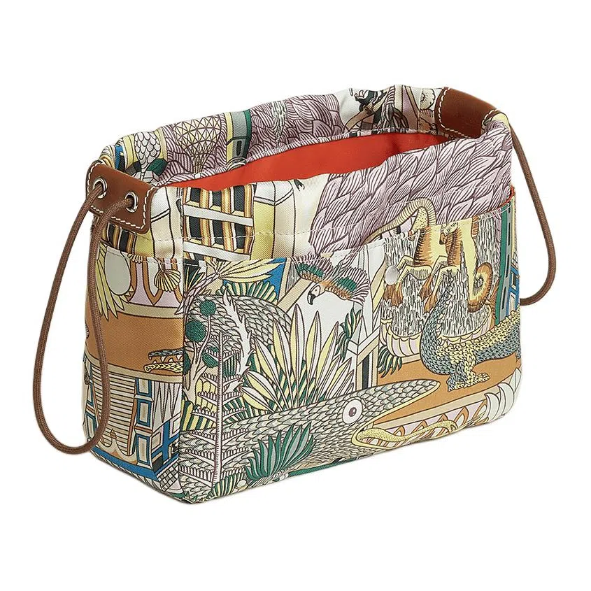 HERMES Fourbi 20 Barenia