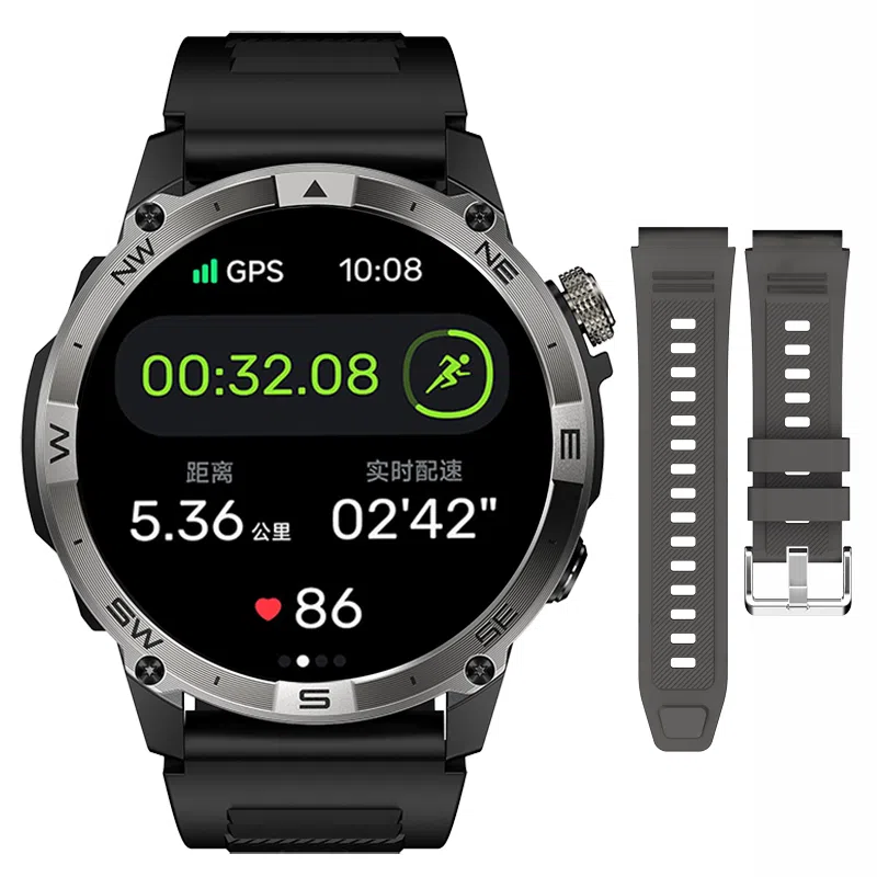 DMDG - IP68GPS
