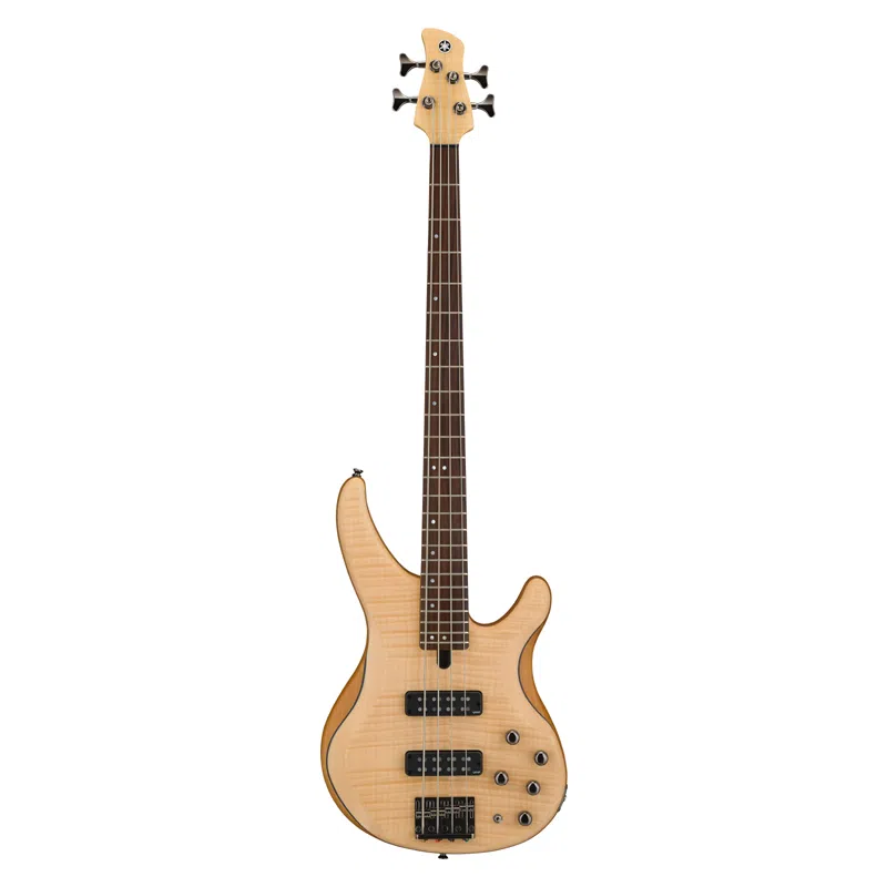 YAMAHA TRBX604FM Bass