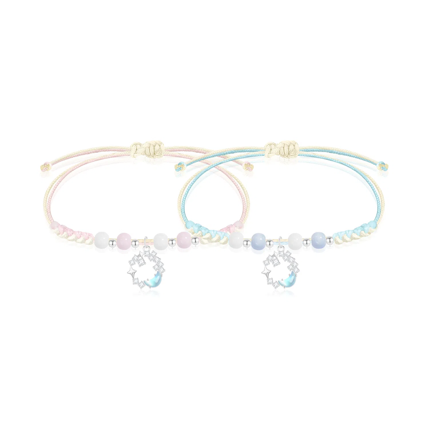 Cuz strange Intention