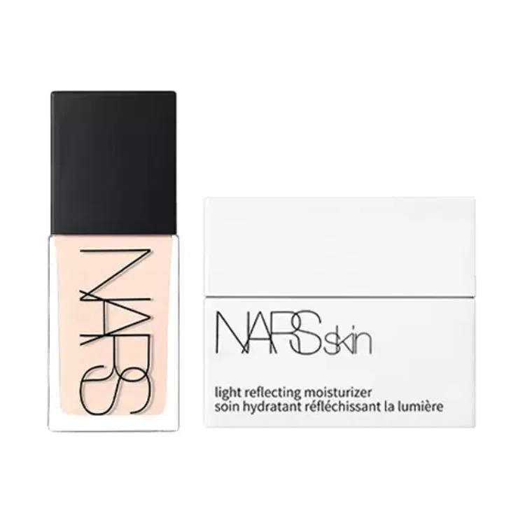 NARS L1+ 30ml+50ml