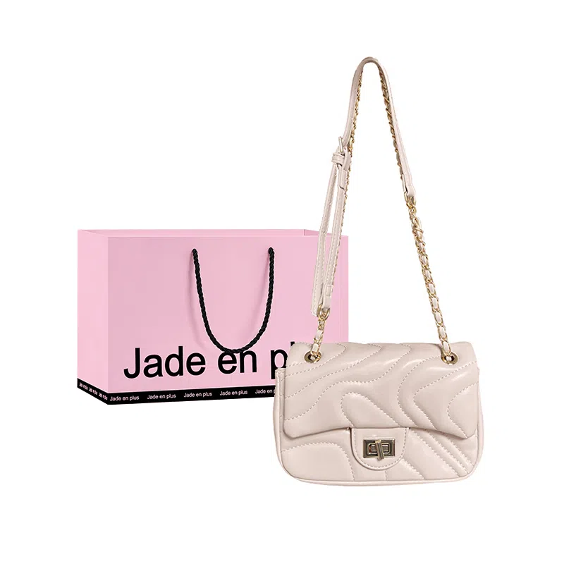 Jade en plus PU