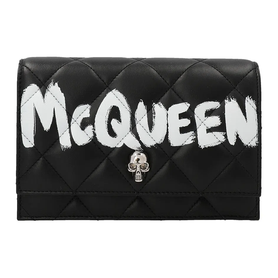 Alexander McQueen Logo