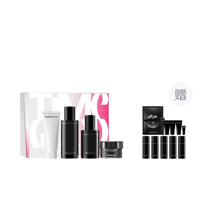 UNISKIN CP 50g+120ml