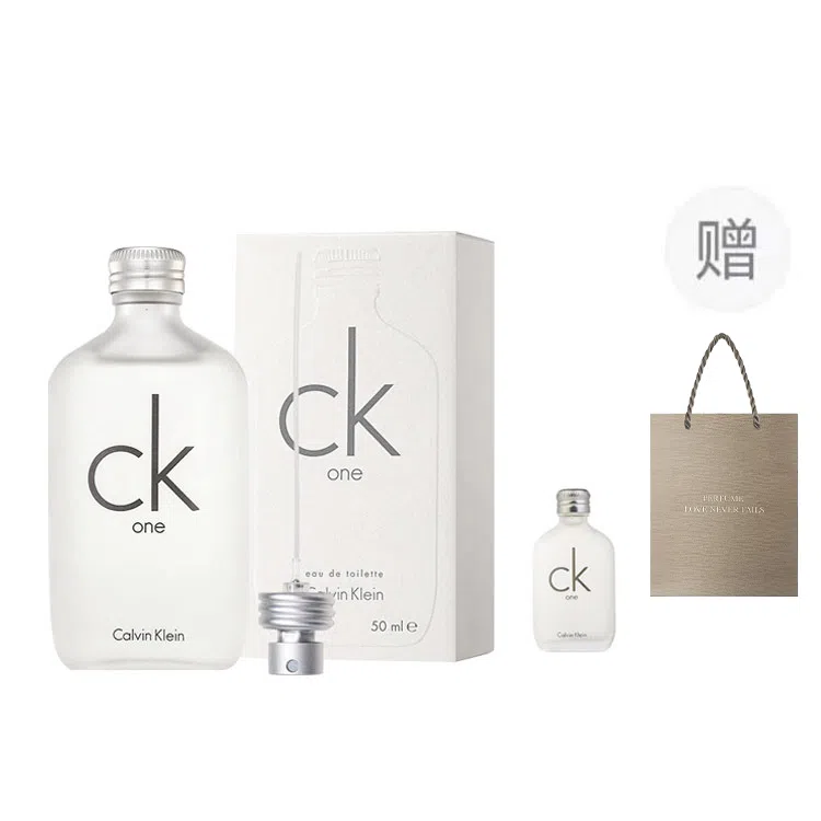 ckone(100ml+15ml)