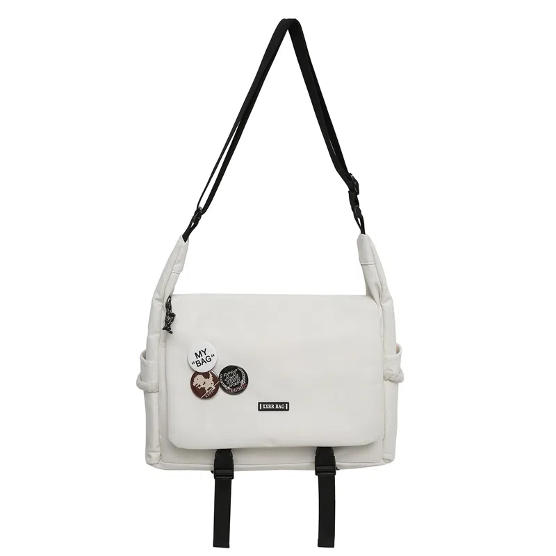 Kaituozhe Crossbody Bag