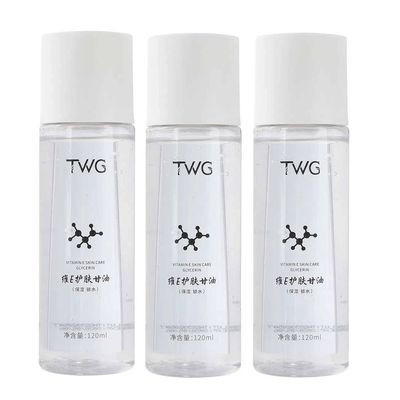 TWG E 120ml