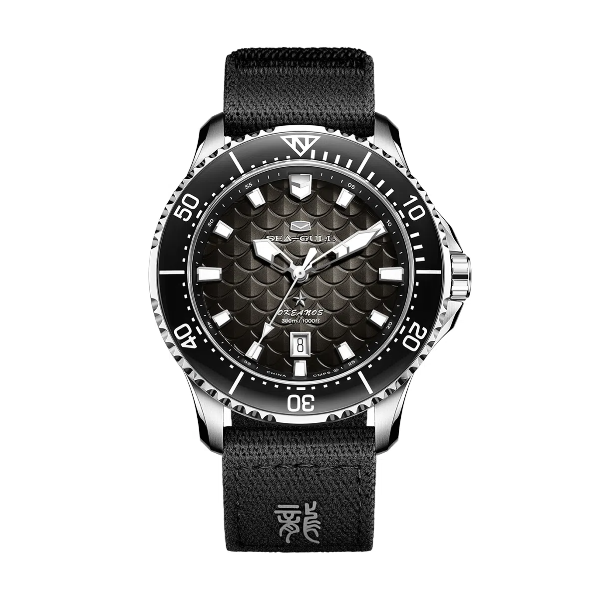 Sea-Gull PRO 811.52.1216