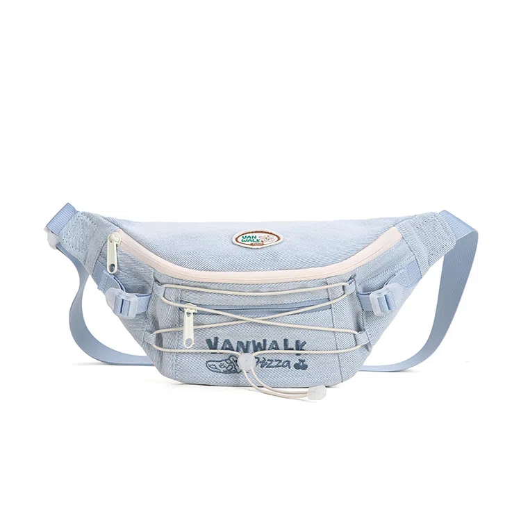 VANWALK Pizza Series