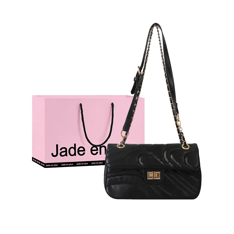 Jade en plus PU