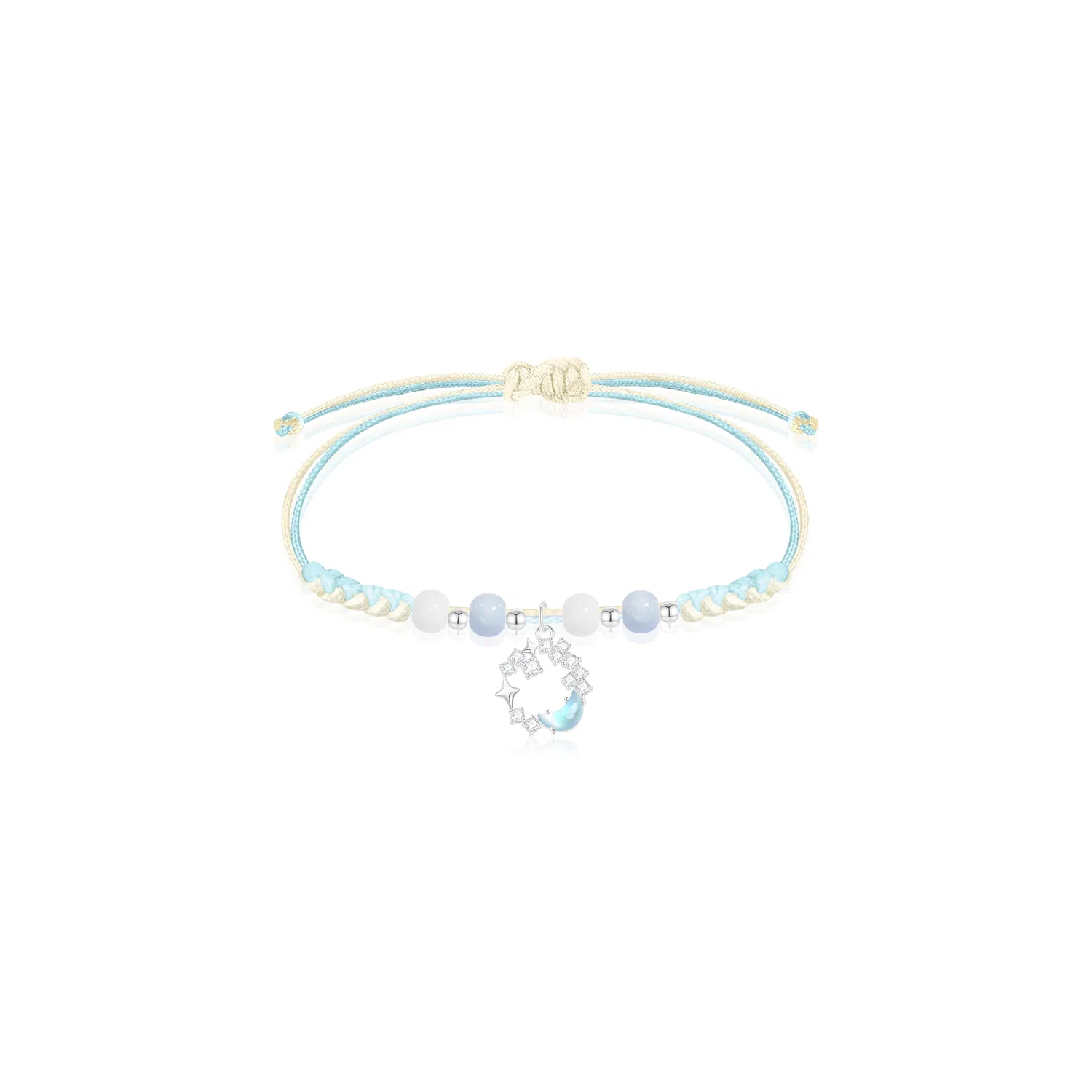 Cuz strange Intention