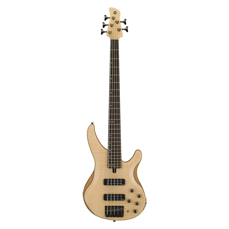 YAMAHA TRBX605FM Bass