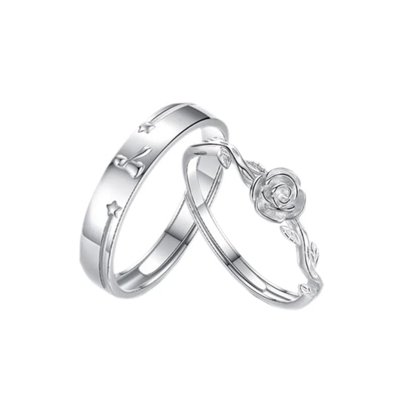 DAISY BEAUTY 925