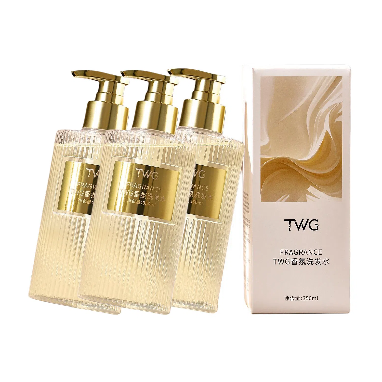TWG 350ml500ml