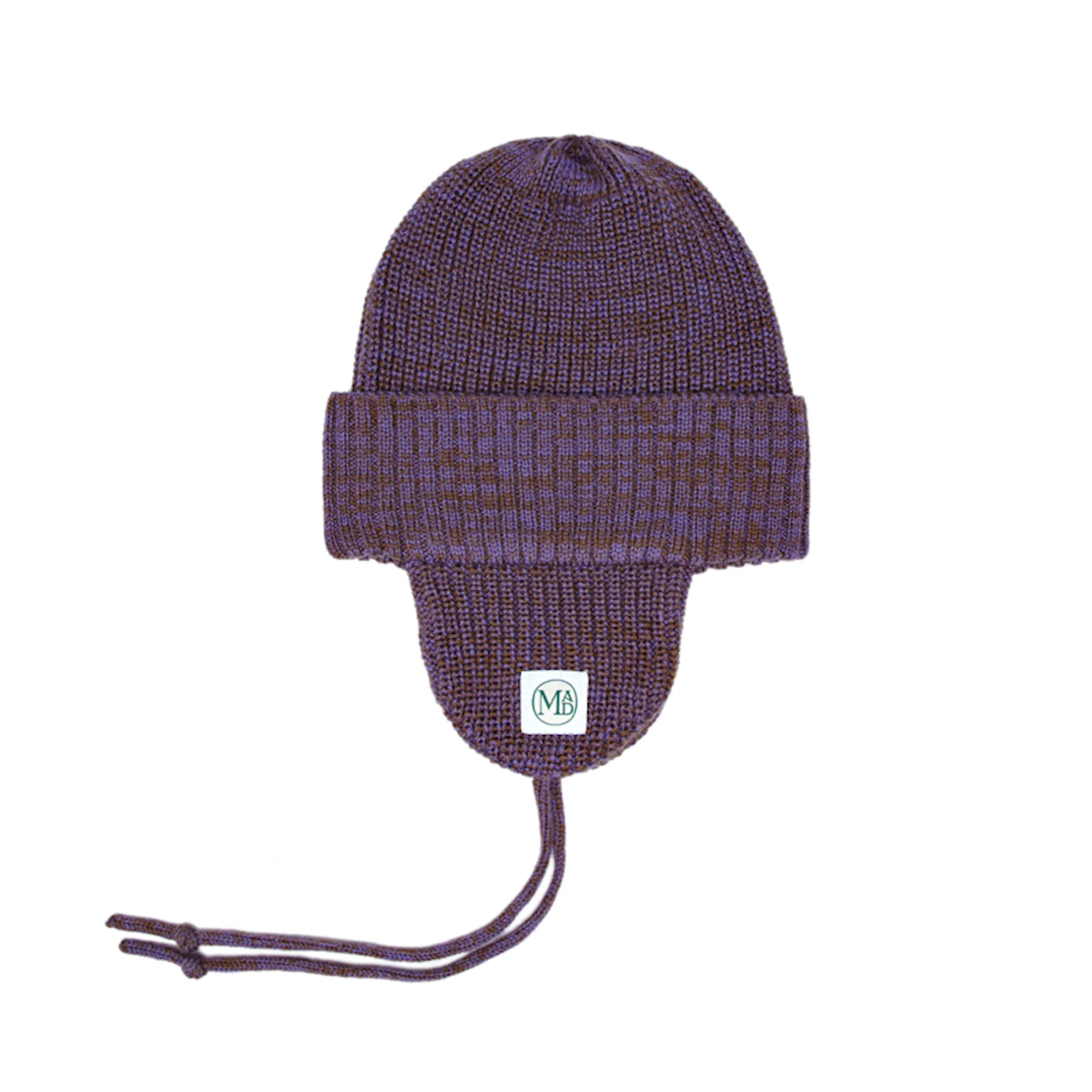 the MAD HATcher ATHLETICS