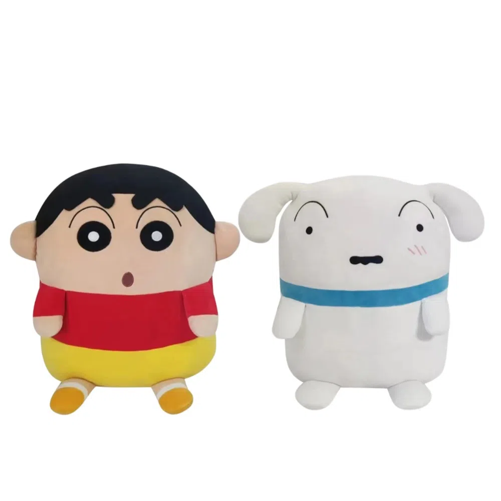 Crayon Shinchan Q 40cm