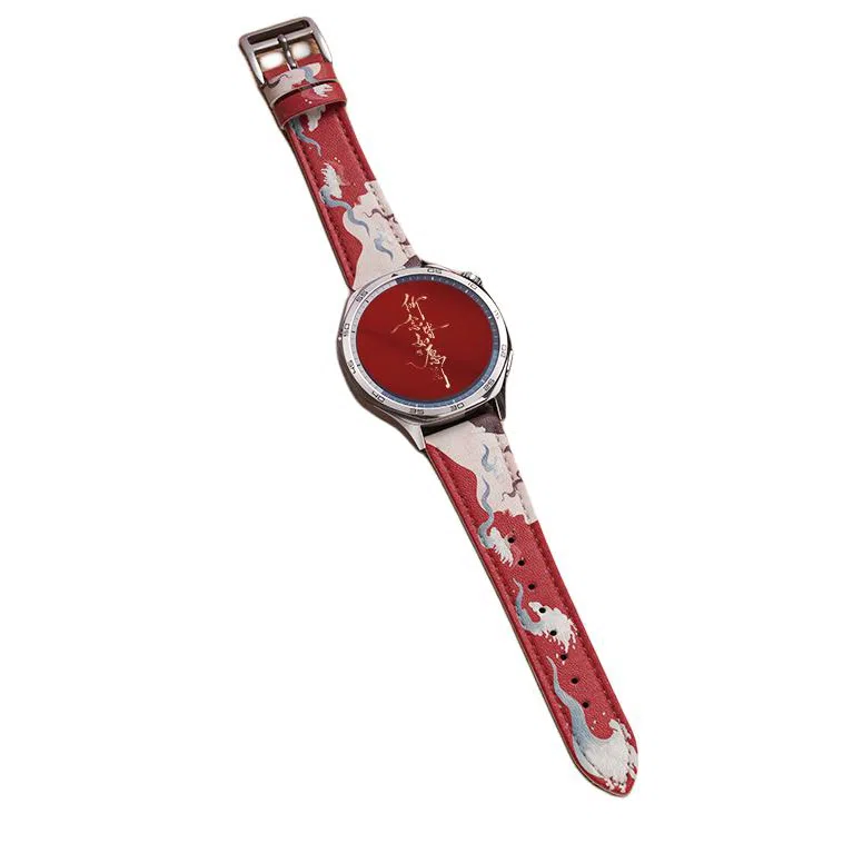 FZRT GT5GT4GT3watch3pro4pro4proGS4 22mm