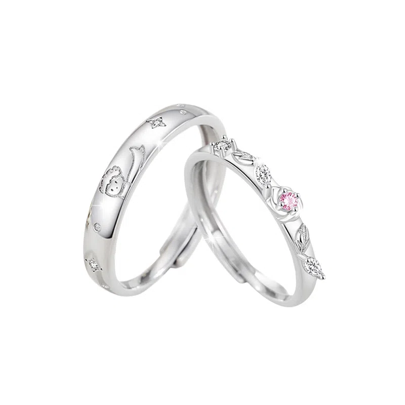 DAISY BEAUTY 925