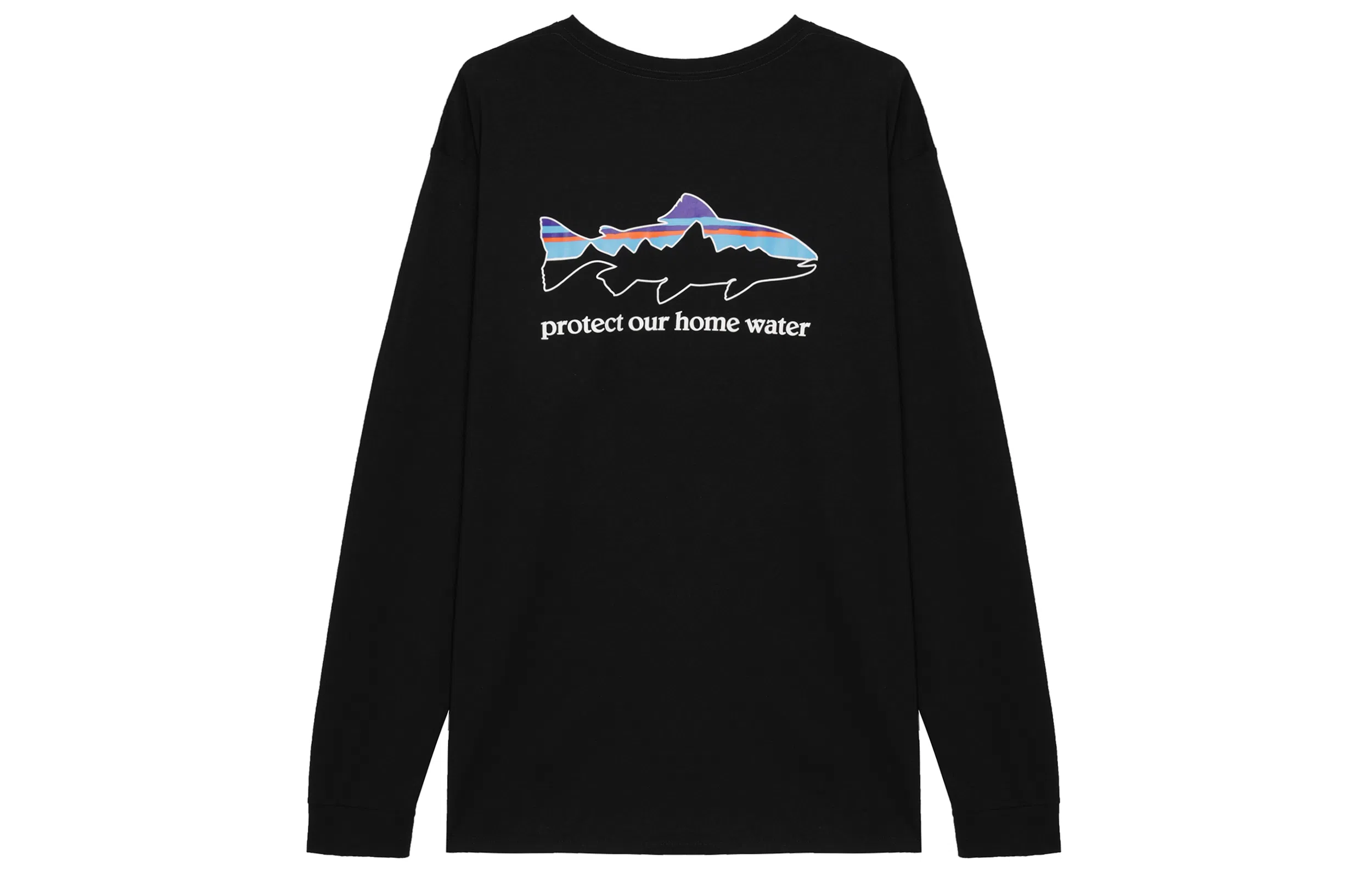 patagonia LogoT