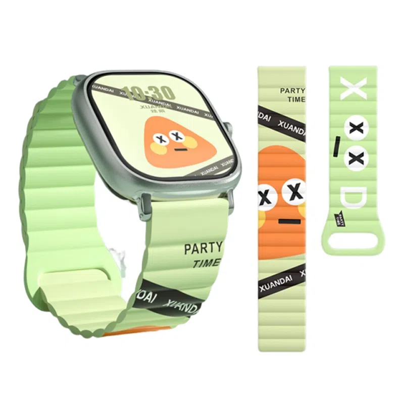 watch5498Proredmi watch45 145210mm