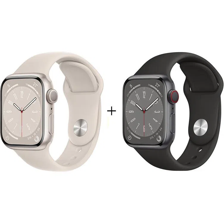 BIAZE AppleWatch 38-45mm