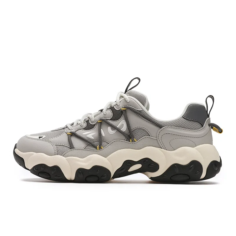 FILA Fluid 6 Pigeon Grey