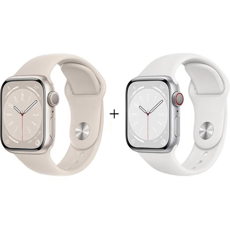 BIAZE AppleWatch 38-45mm