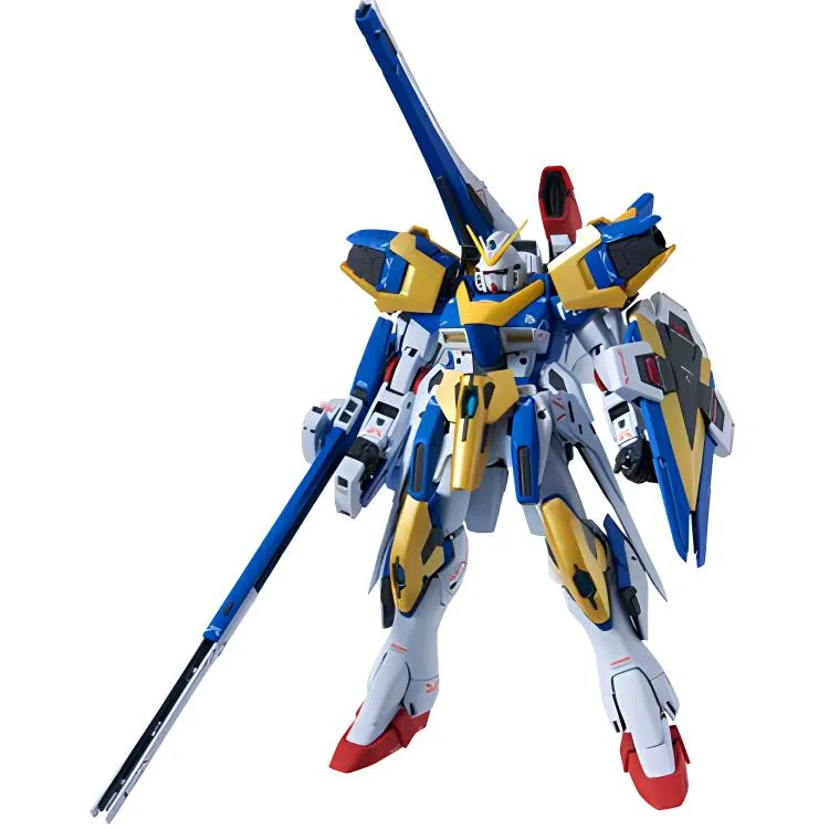 BANDAI MG 1100 V2