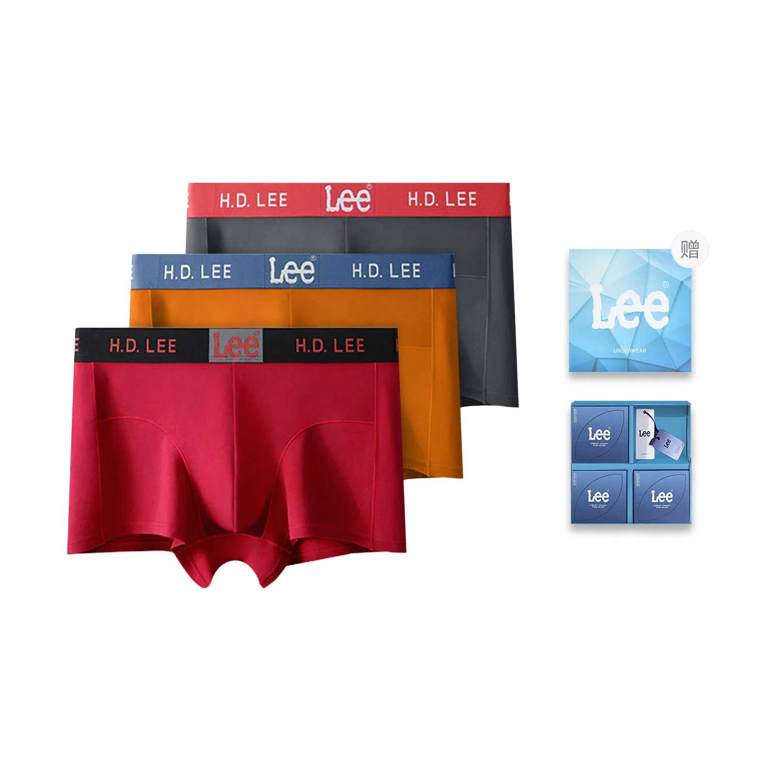 Lee 4.0 U 3