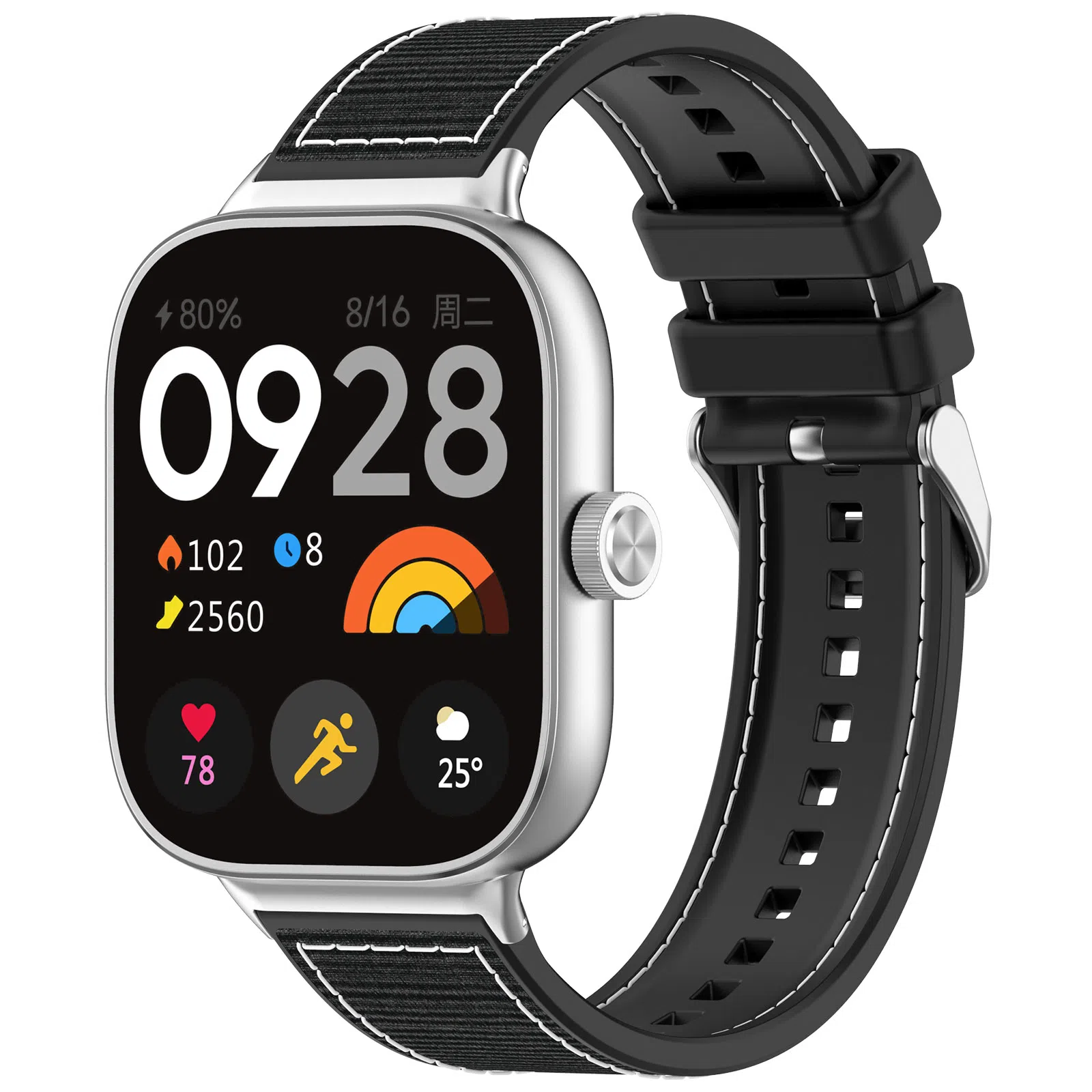 9PRO8PRORedmiWatch4