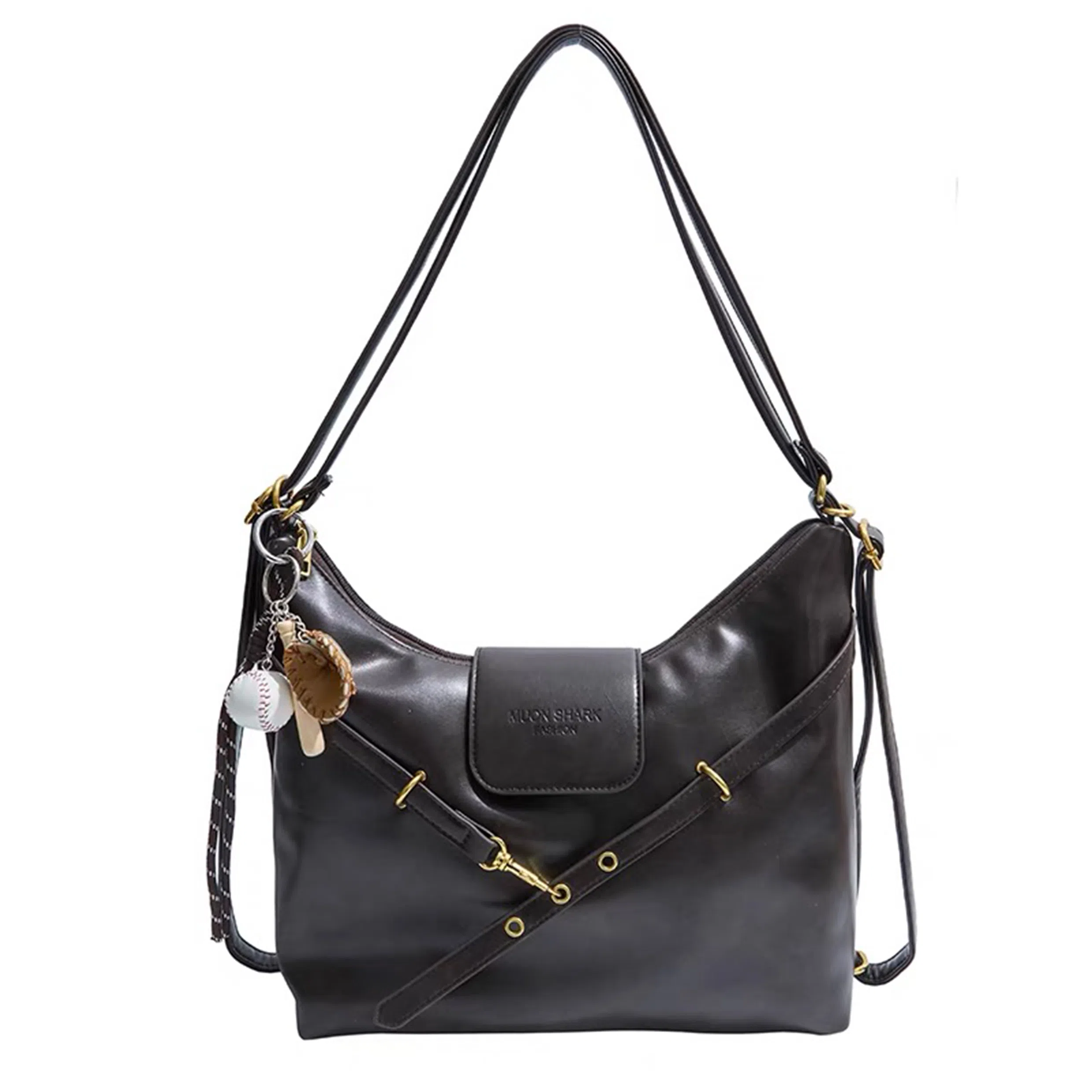 UNITE STAR PU Tote