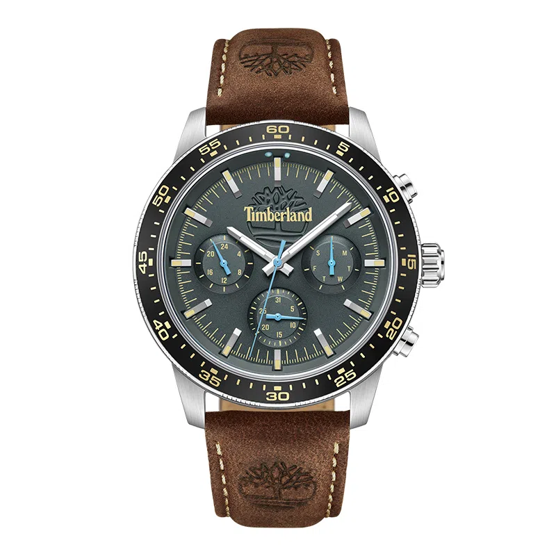 Timberland Parkman