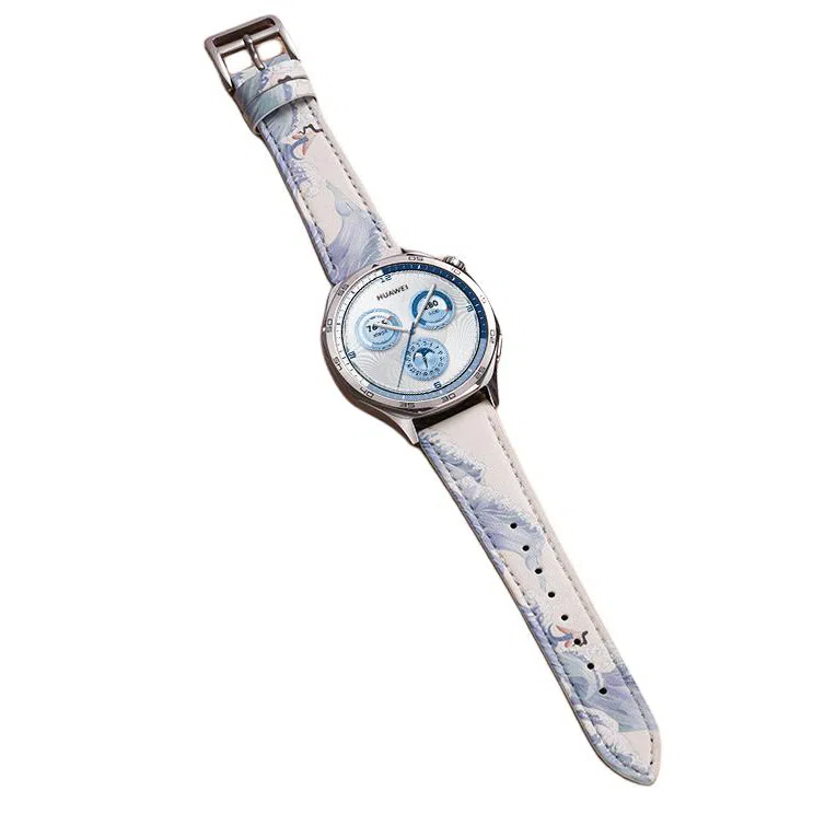 FZRT GT5GT4GT3watch3pro4pro4proGS4 22mm