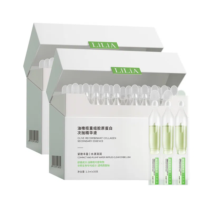 LILIA 1.5ml*30