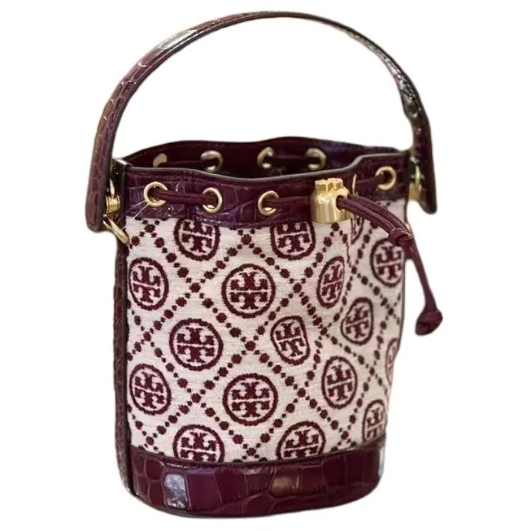 TORY BURCH T Monogram