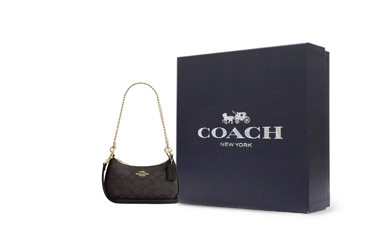 COACH Teri 20