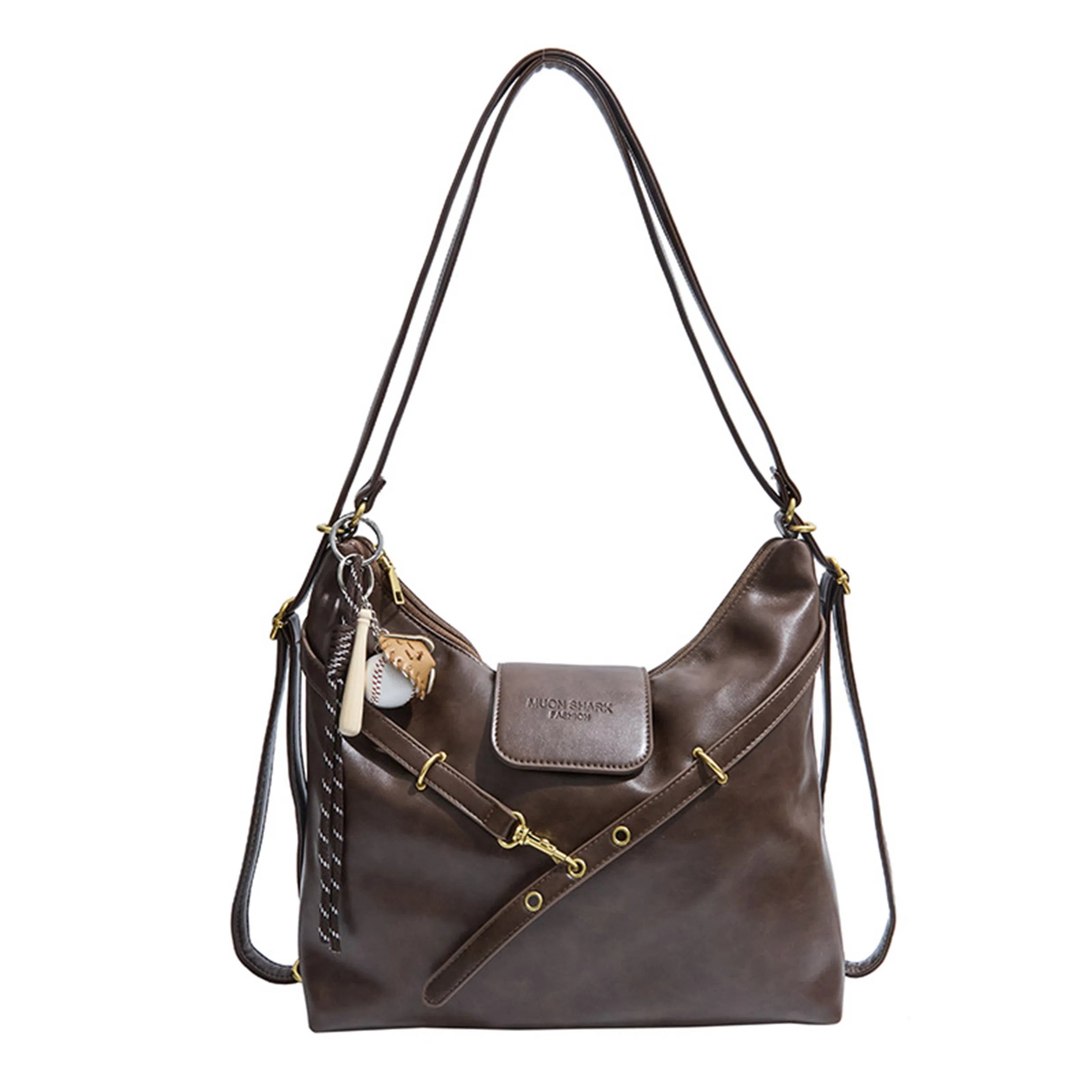 UNITE STAR PU Tote