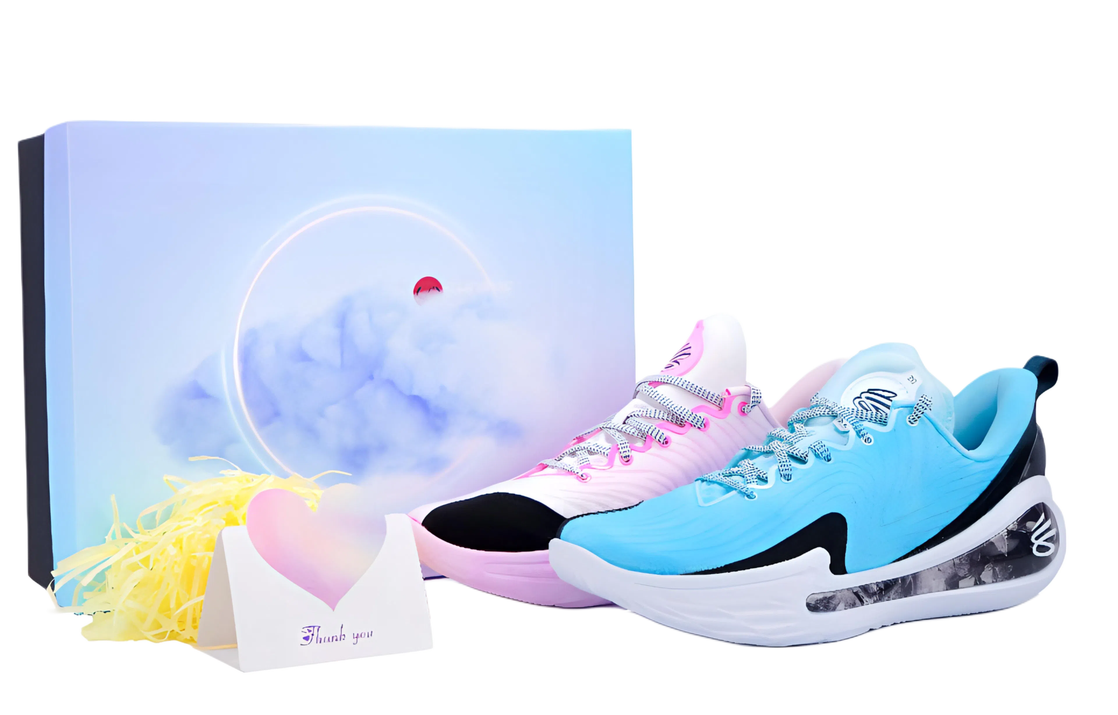 Under Armour Curry 12