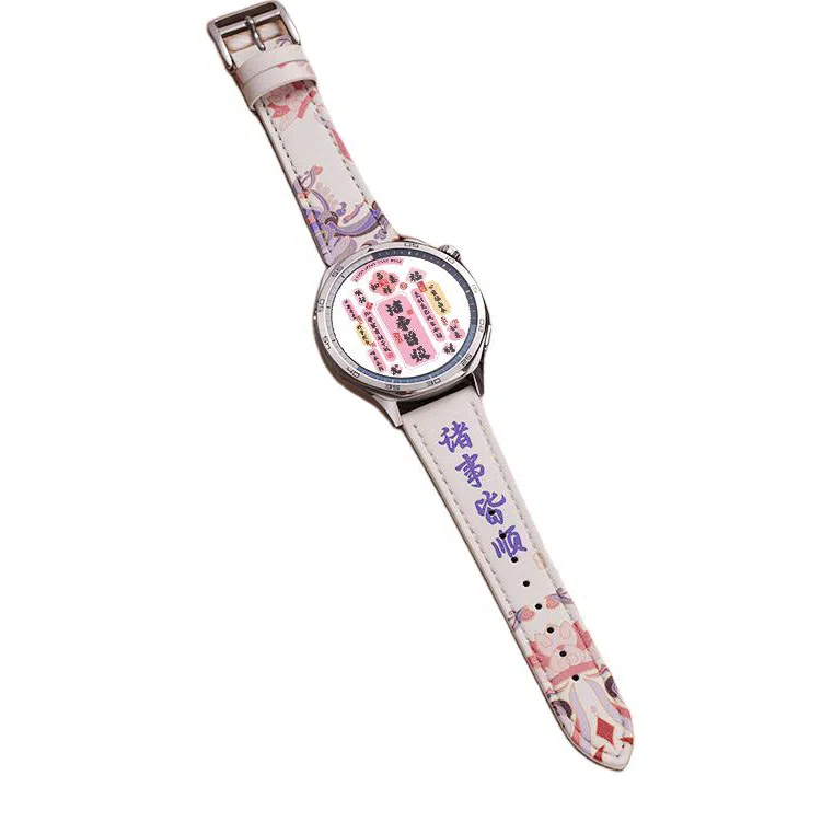 FZRT GT5GT4GT3watch3pro4pro4proGS4 22mm