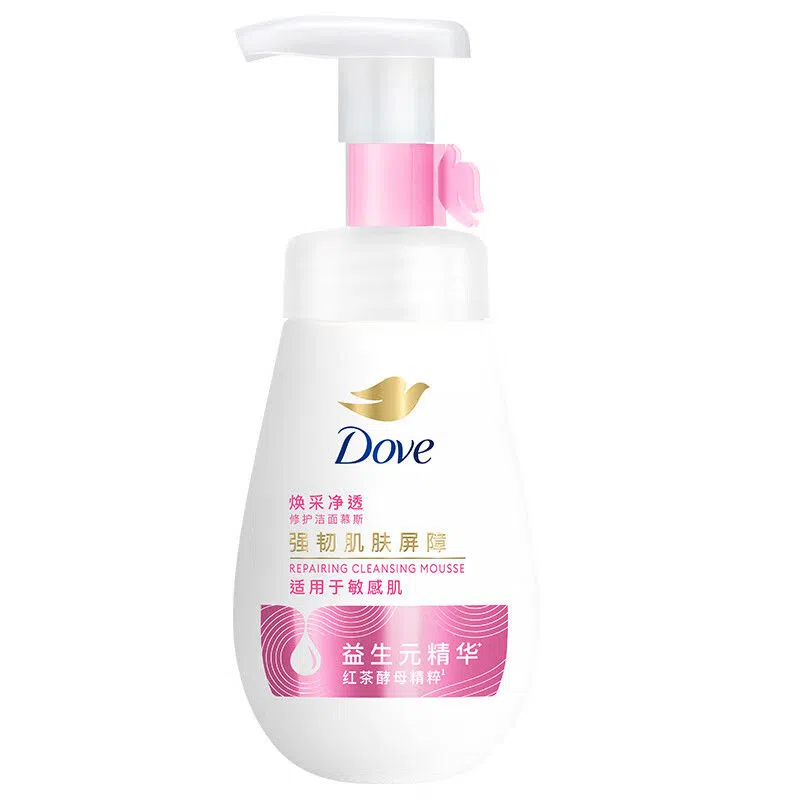 Dove 160ml