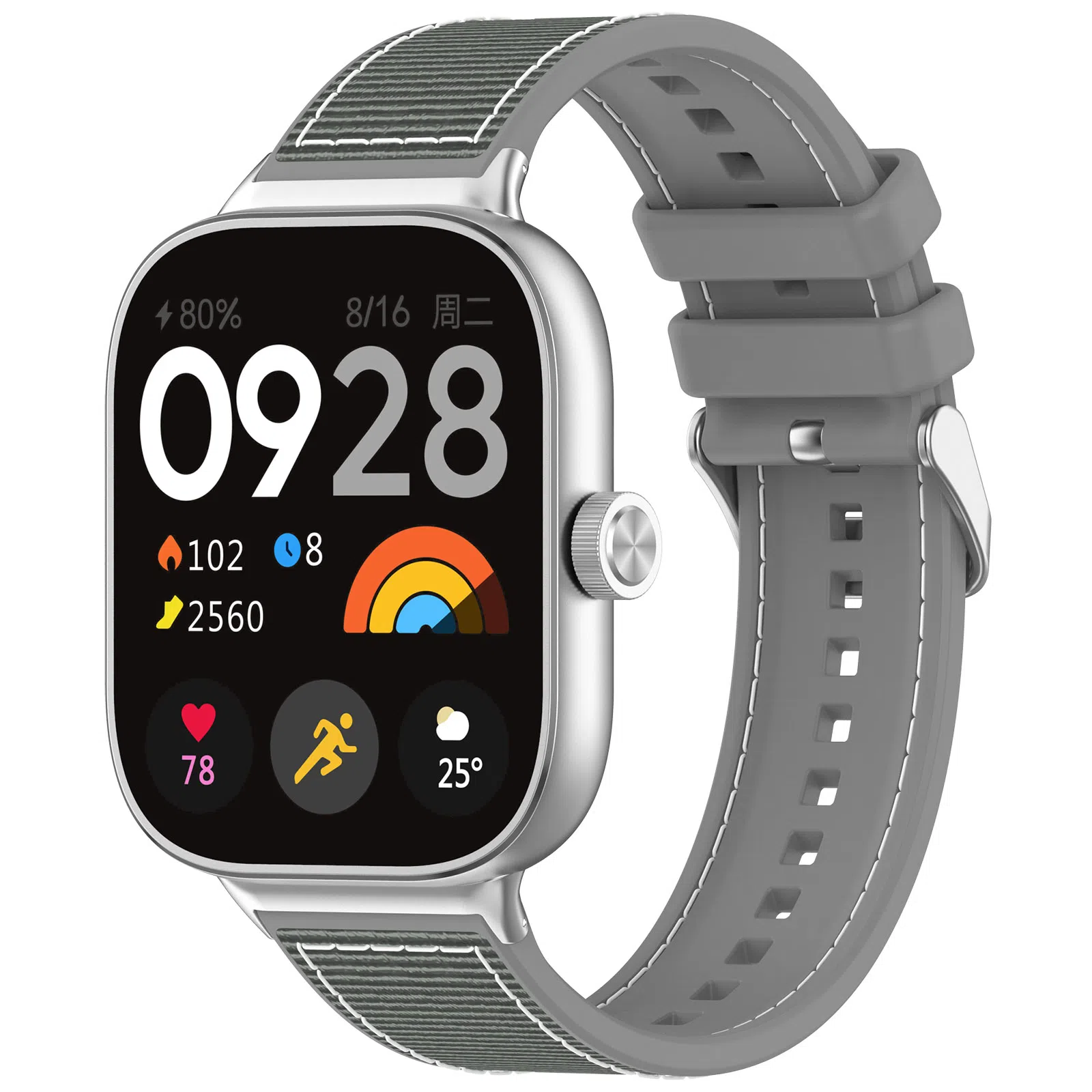 9PRO8PRORedmiWatch4