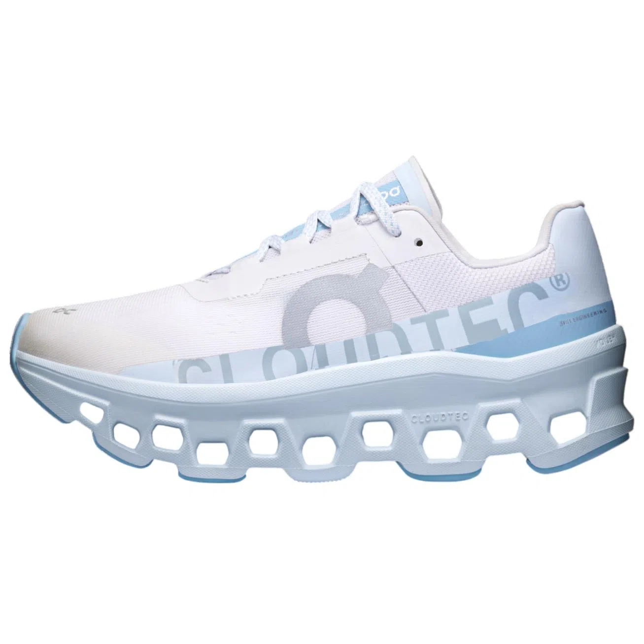 On Cloudmonster WMNS FrostWash
