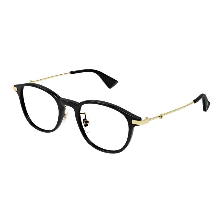 Gucci Optical Frame Black