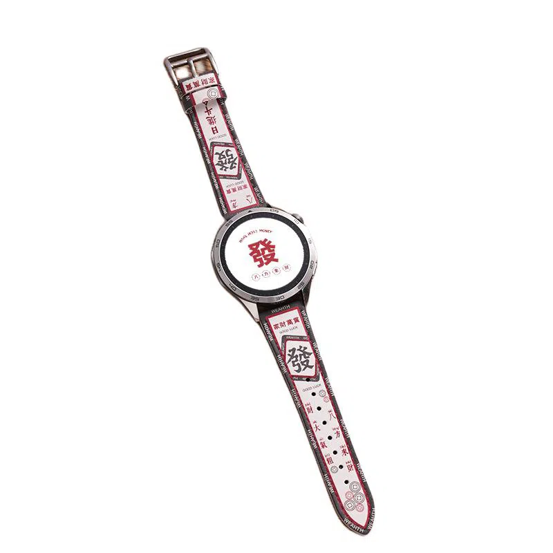 FZRT GT5GT4GT3watch3pro4pro4proGS4 22mm