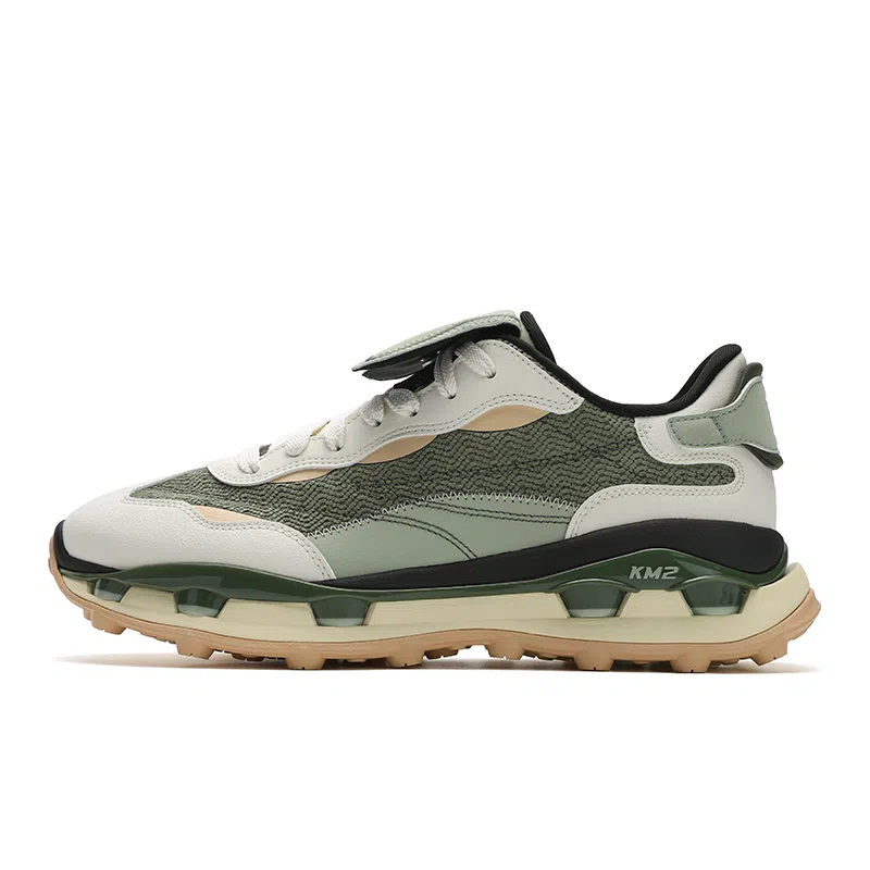 FILA KM2