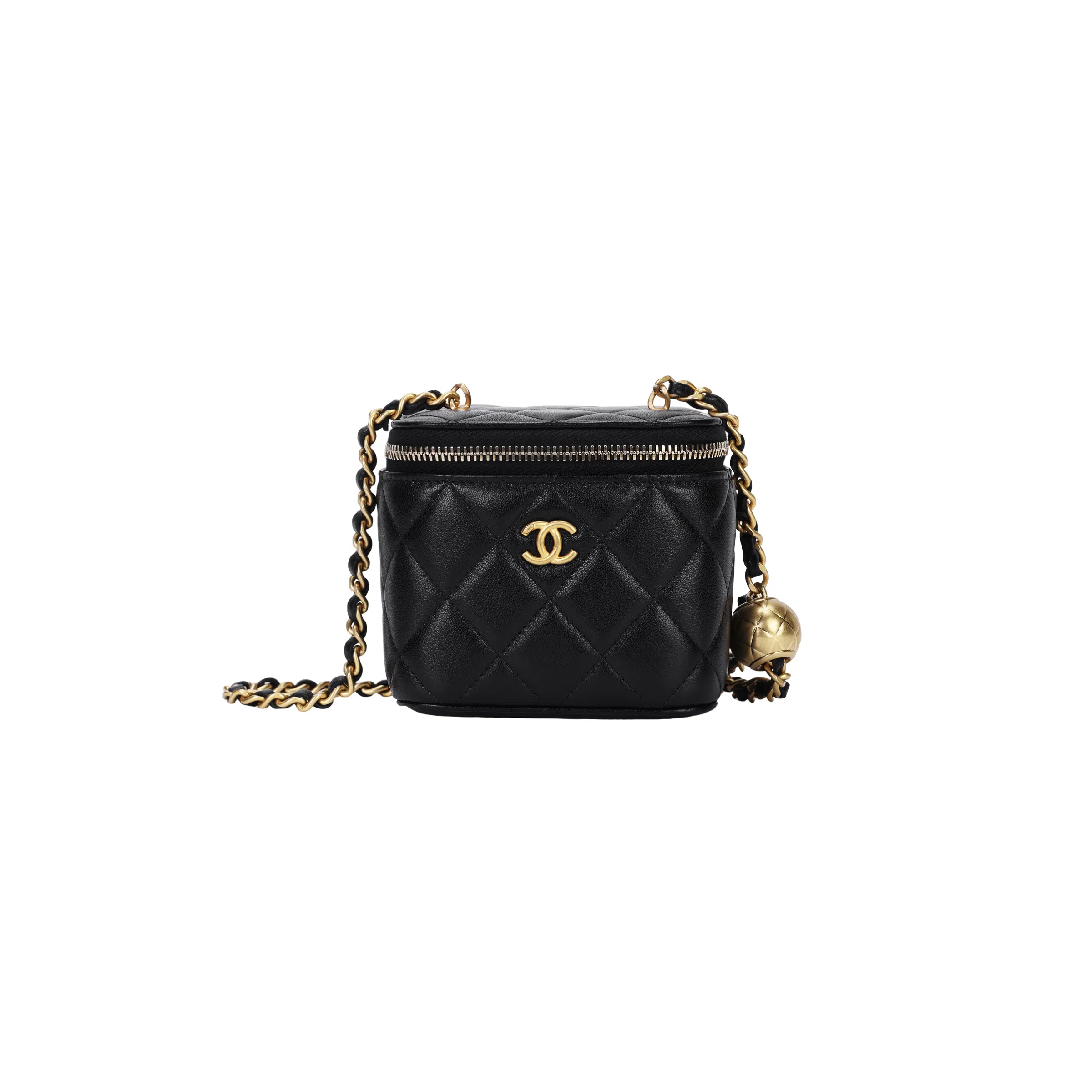CHANEL 24K
