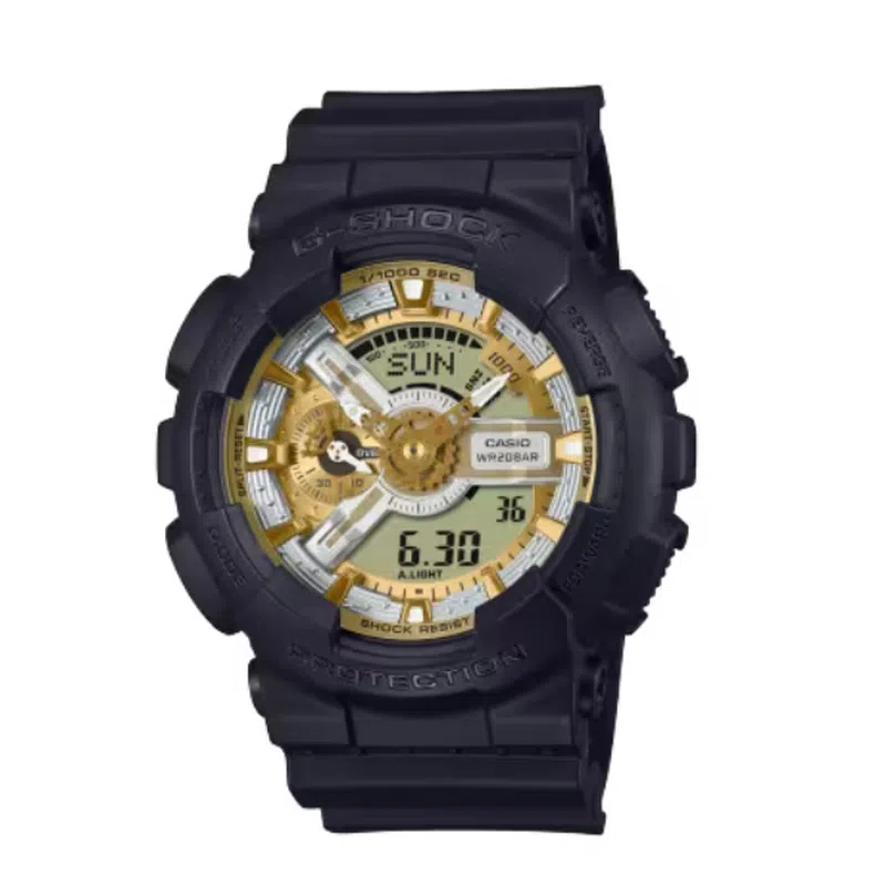 CASIOG-SHOCK YOUTH 200