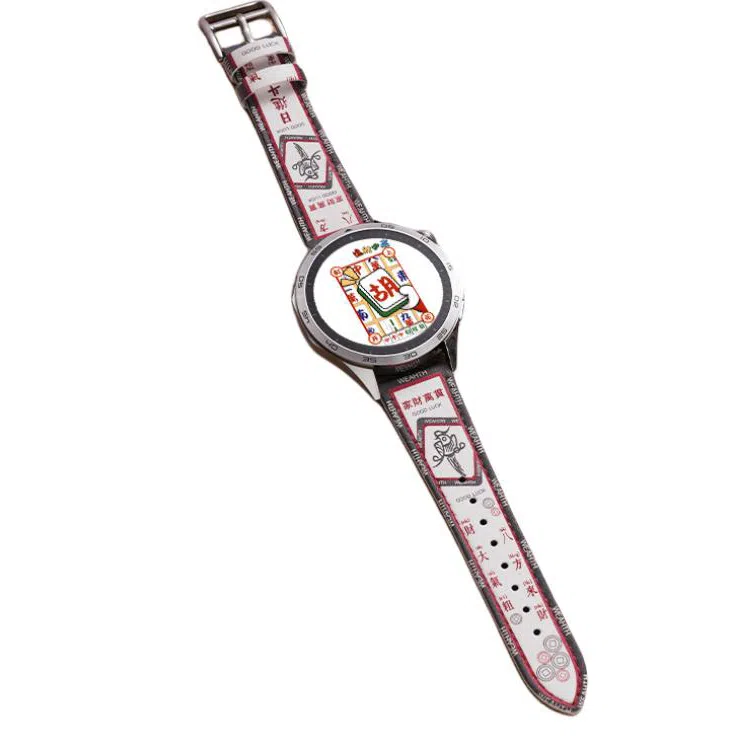 FZRT GT5GT4GT3watch3pro4pro4proGS4 22mm